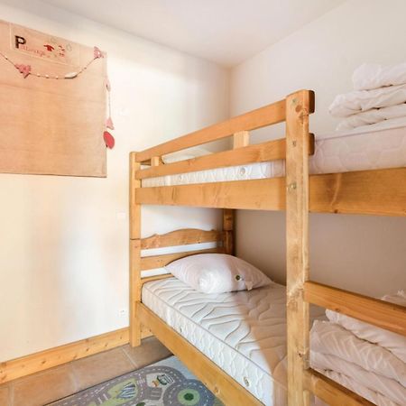 Appartement 3 Pieces 6 Pers Proche Pistes - Maeva Home - 3 Pieces 6 Personnes Selection Mae-4880 Araches-la-Frasse Ngoại thất bức ảnh