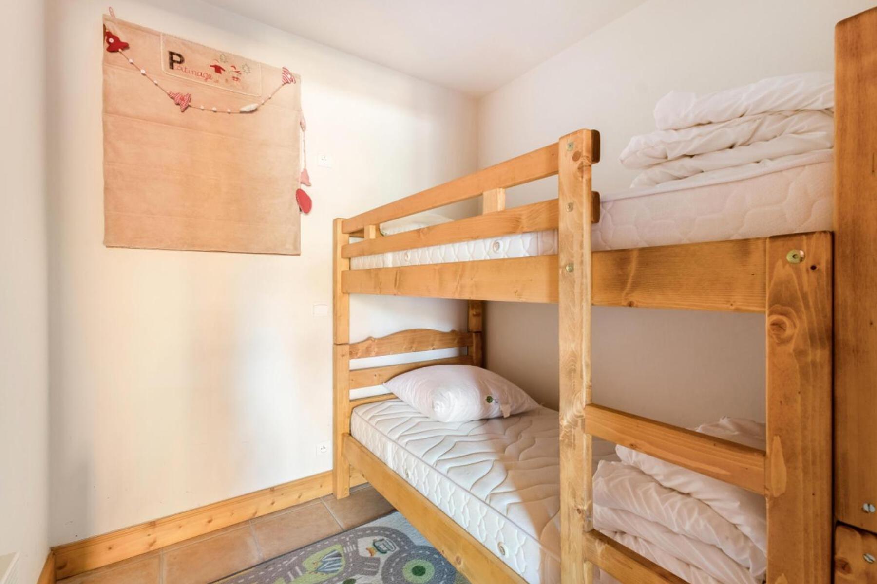 Appartement 3 Pieces 6 Pers Proche Pistes - Maeva Home - 3 Pieces 6 Personnes Selection Mae-4880 Araches-la-Frasse Ngoại thất bức ảnh